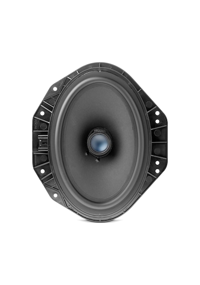 Focal Ic Ford690 Ford Ve Mazda Coaxial Hoparlör Takımı