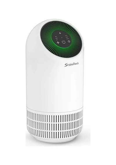 Ht048b 02teen Smart Air Purifer, 79m3, Akıllı Hava Temizleme Cihazı-1513
