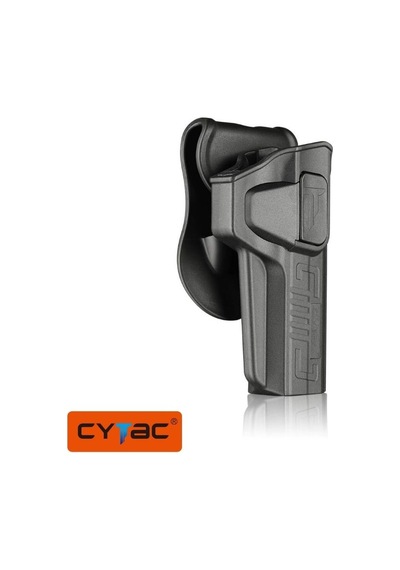 Cytac Tabanca Kılıfı Colt 1911-5".