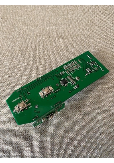 Adss Lazer Cilt Bakım Cihazları Kartı - Güzellik Cihazı Elektroni