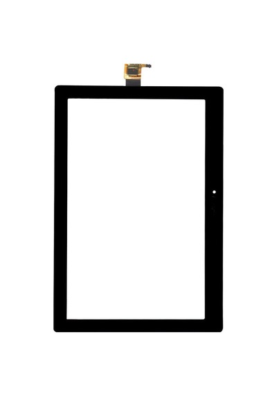 Lenovo Tab 2 A10-30 X30f Dokunmatik Siyah