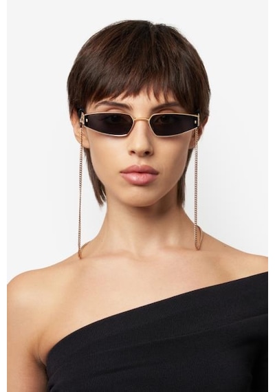 Dsquared2 D2 0168/s/se-000 Altın Kadın Güneş Gözlüğü