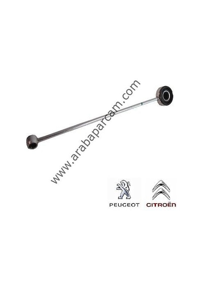 Peugeot Partner Berlingo Vites Çubuğu Uzun 2003-2008 2452.81