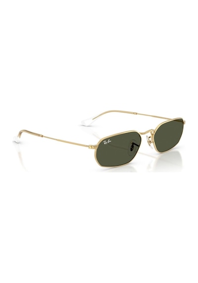 3947 001/31 54 Ray-Ban Unisex Güneş Gözlüğü Altın