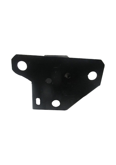 Renault Clıo- 3- Hb- 06/09 Ön Tampon Bağlantı Ayağı Sol