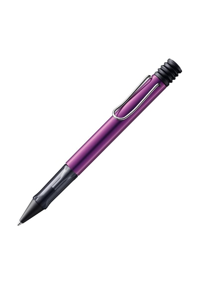 Lamy Al-star Tükenmez Kalem Aluminyum Lila 2d3-m