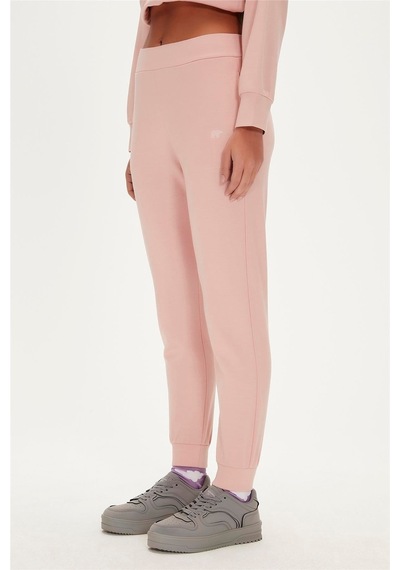Bad Bear Jade Pudra Pembe Kadın Sweatpant-pudra Pembe Pudra - Pembe