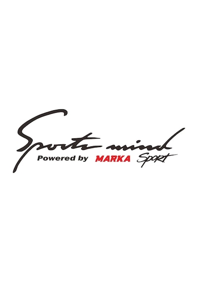 Sport Mind, Istediğiniz Marka Araba, Oto Sticker