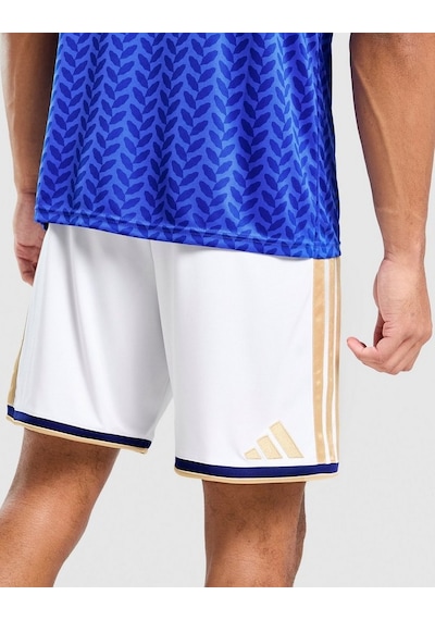 Adidas Jl6941 Fıgc H Sho Italy 26 Home Şort Beyaz