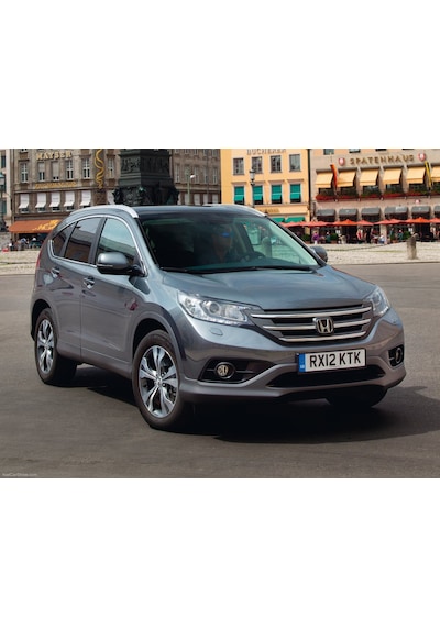 Honda Cr-V Crv 2012-2016 Ön Cam Sileceği Silecek Takımı 65X40 CM