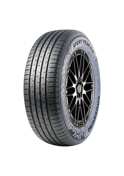 Crosswind 255/45R20 105Y XL Sport Peak C/S Yaz Lastiği 2026