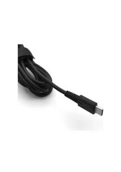 Bluesery Huawei Matebook HVY -WAP9 Uyumlu 65 W Adaptör Şarj Cihazı