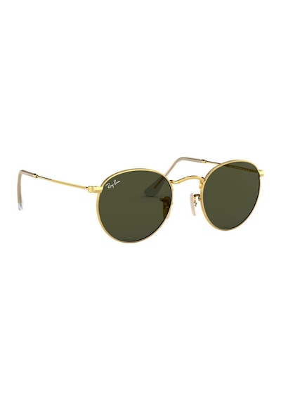 Ray Ban Rb 3447 001 50 Unısex Güneş Gözlüğü Metalik