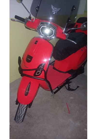 Küba Rks Azure Koruma Demiri
