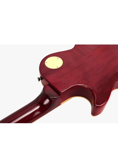Luxars L-g9 P3 Hs Klasik Gitar Honey Satın