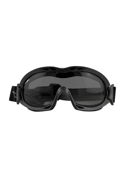 Wıley X Nerve Goggle Balistik Gözlük 2 Lens Siyah Çok Renkli