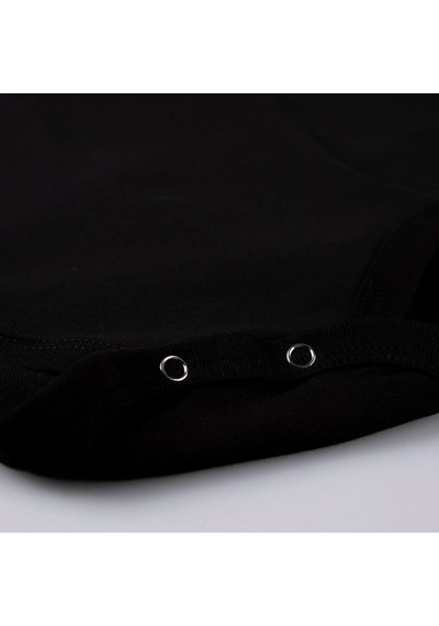 Tr 3'lü Bebek Zıbın Seti 100% Pamuklu Ribana Çıtçıtlı Atlet, Body Zıbın Unisex 3 Adet