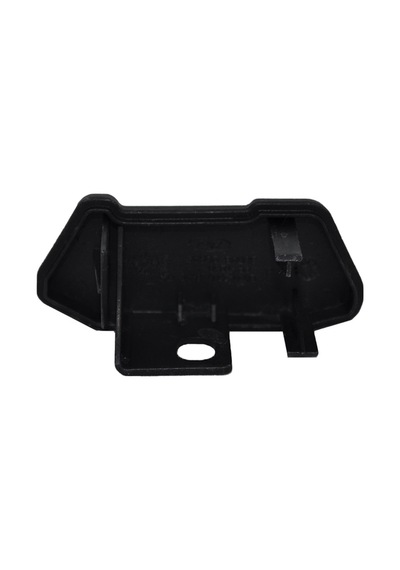 Ford Transit V363 İçin Sürgülü Kapı Ray Stop Kapağı