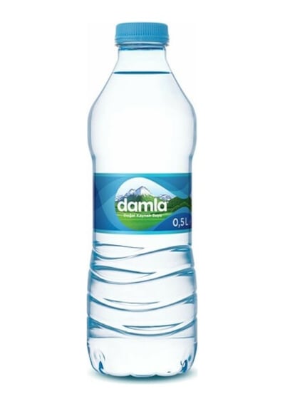 Damla Su 500 ML