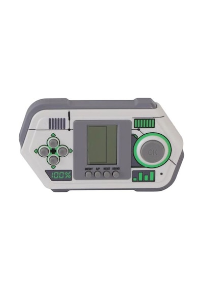 Mey İthalat 9677 Desenli Game Boy Tetris