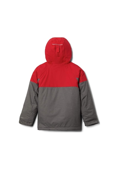 Columbia Alpine Actionll Çocuk Mont Gri