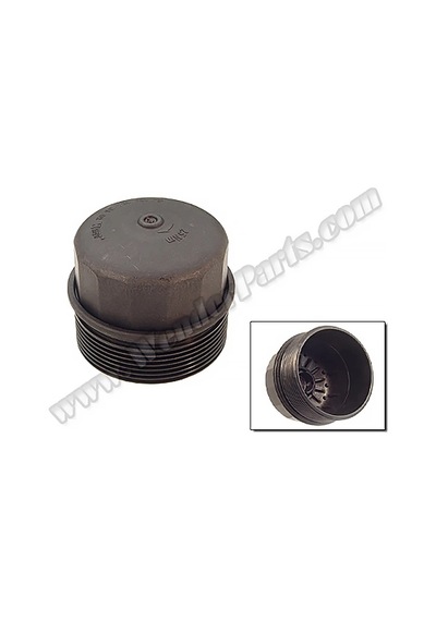 Mercedes W124 W140 W202 W203 W210 W163 Yağ Filtre Kapağı M104 M111 1041840608 Wender