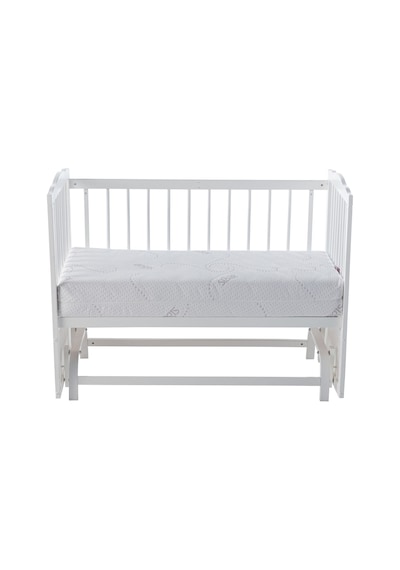 İşbir Yatak Dodo Hijyenik Kumaşlı Ergonomik Junior Yatak 70x120