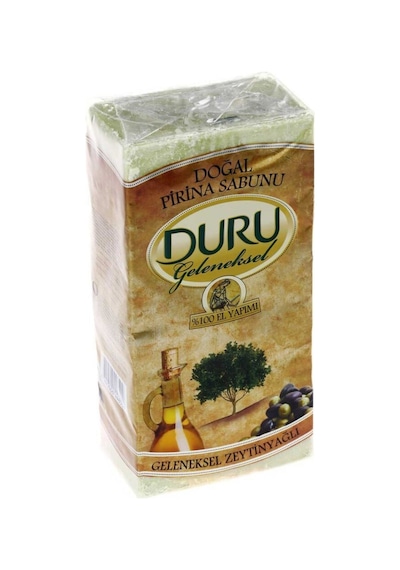 Geleneksel Pirina 5x160 Gr Diğer