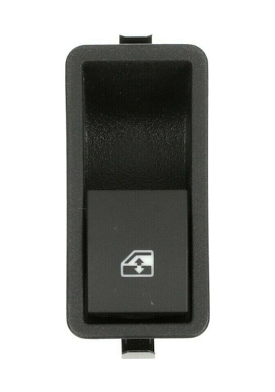Opel Astra H Cam Açma Düğmesi Anahtarı Arka Kapı 2003--2010