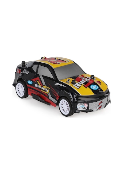 Vardem Sürtmeli Inertıa28 Drift Araba - Siyah