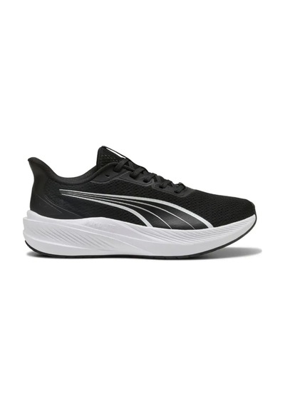 Puma Dasher Lite Siyah Spor Ayakkabı 31258601