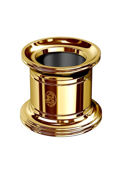 El Casco Masaüstü Ataçlık Gold 657-l