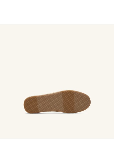 10020695 Natural Espadril Kadın 10020695 Toms Alpargata Rope 2.0