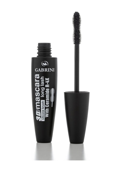 3d Mascara Long Lash Çok Renkli