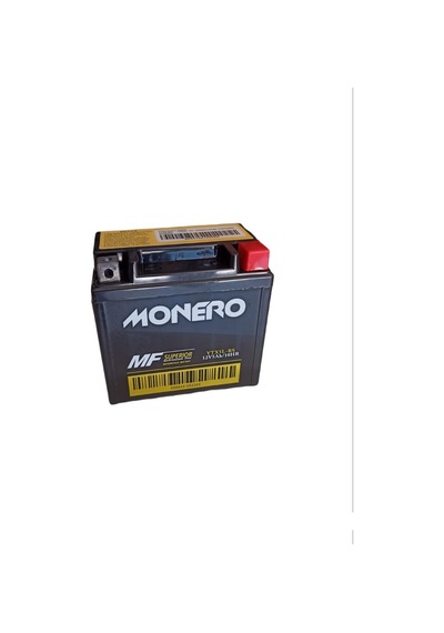 12V5Ah Akü Ytx5L-Bs Honda Dıo-Bws- Honda Tıtan-Sfc