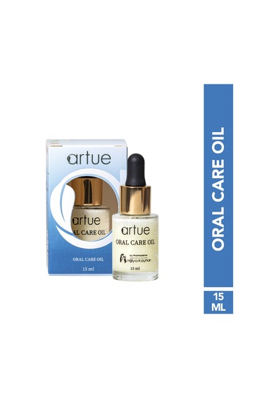 Oral Care Oil Günlük Yağ Bazlı Ağız İçi Bakımı