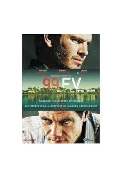 99 Ev - 99 Homes DVD