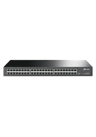 TP-Link TL-SG1048 48 Port 10/100/1000 Mbps Rackmount Gigabit Switch