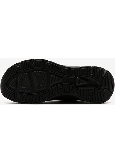 Skechers D'lux Walker 2.0 - Daisy Doll Kadın Siyah Spor Ayakkabı 150093 Bbk Siyah