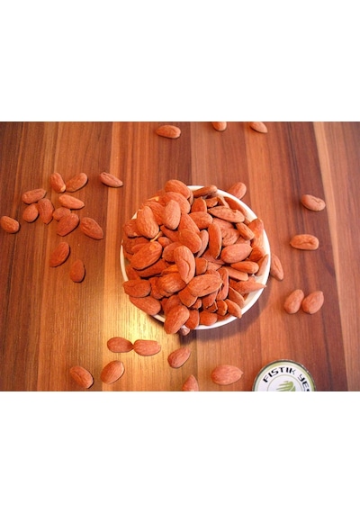 Badem İçi Kavrulmuş Süper 1 KG