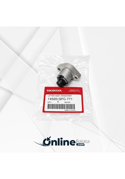Honda Spacy Alpha Lifter Tansiyoner Hnd013