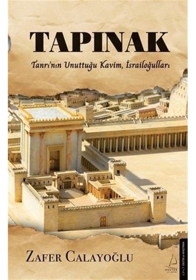 Tapınak / Zafer Calayoğlu