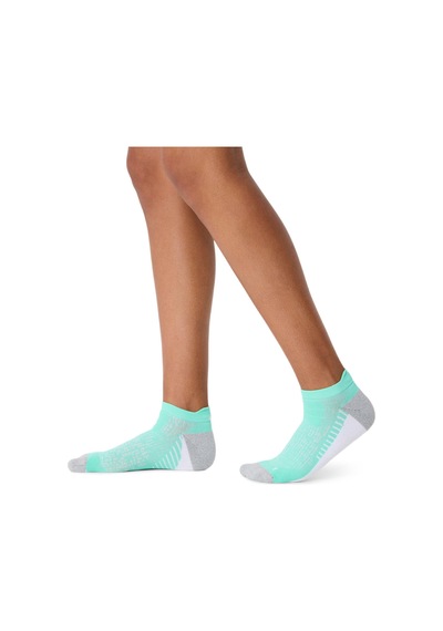 Asics Performance Run Sock Ankle Unisex Lacivert Koşu Çorabı 3013a982-402 Lacivert