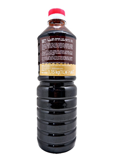 Chefline Asia Dark Soya Sosu 1.15 KG