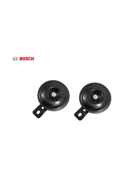 Bosch  24V Didit Korna 350/420 Hz Takım 92 Mm N11.81