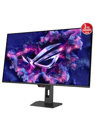 Asus Rog Strix Oled Xg32uqdms 31.5 İnç 240hz 0.03ms 4k Uhd Adaptive Sync Qd-oled Gaming Monitör