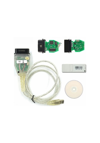 Vag - Can Pro Dongle Beraber V5.5.1