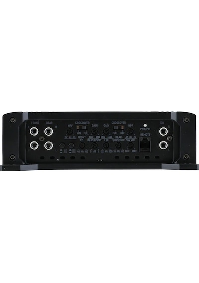 Soundmax Sx-lm5065.5 Amfi 5 Kanal Class Hybrıd Amplifikatör