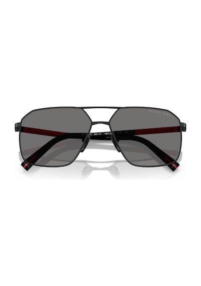 Prada Linea Rossa Güneş Gözlüğü Ps A50s 60 1bo02g Siyah