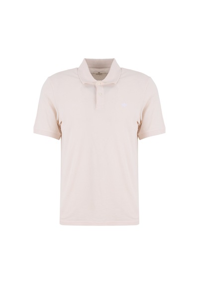 Dockers A1103-80 Bej Polo T-shirt
